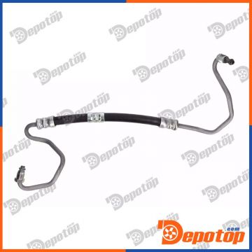 Tuyau hydraulique direction pour OPEL | 10252, SPH-PL-002